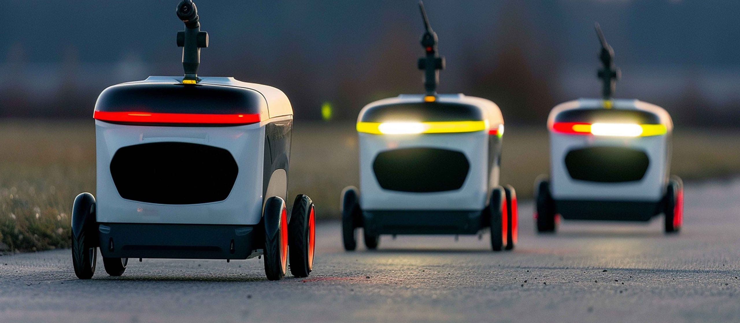 Autonomous Mobile Robot Testing